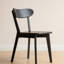 Chaise en bois massif-1903204537