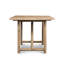 Vallie 84'' Dining Table