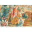 Johannsen Flatweave 162cm X 205cm Area Rug