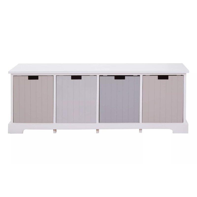 Leo Storage Bench