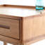 Commode commode bistro 100% solide table de bureau commode de table accessoires de commode compacte largeur de rangement tiroir de 60 cm