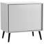 Rectangle Accent Cabinet-457400579
