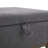 Versatile Mid-Century Modern Storage Bench For Various Rooms, Enhancing Functionality And Style.-1819418980