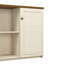 Armoire d'appoint avec portes Roozbeh-1160428317