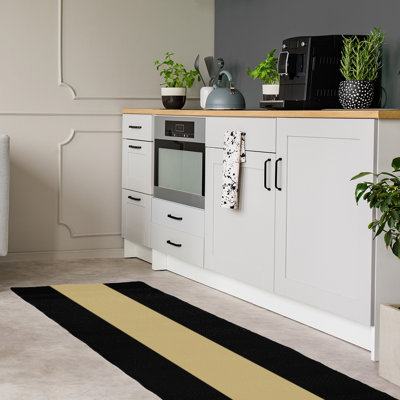 Chenille Indoor Rug