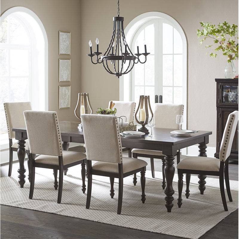 Demaria 6 - Person Dining Set