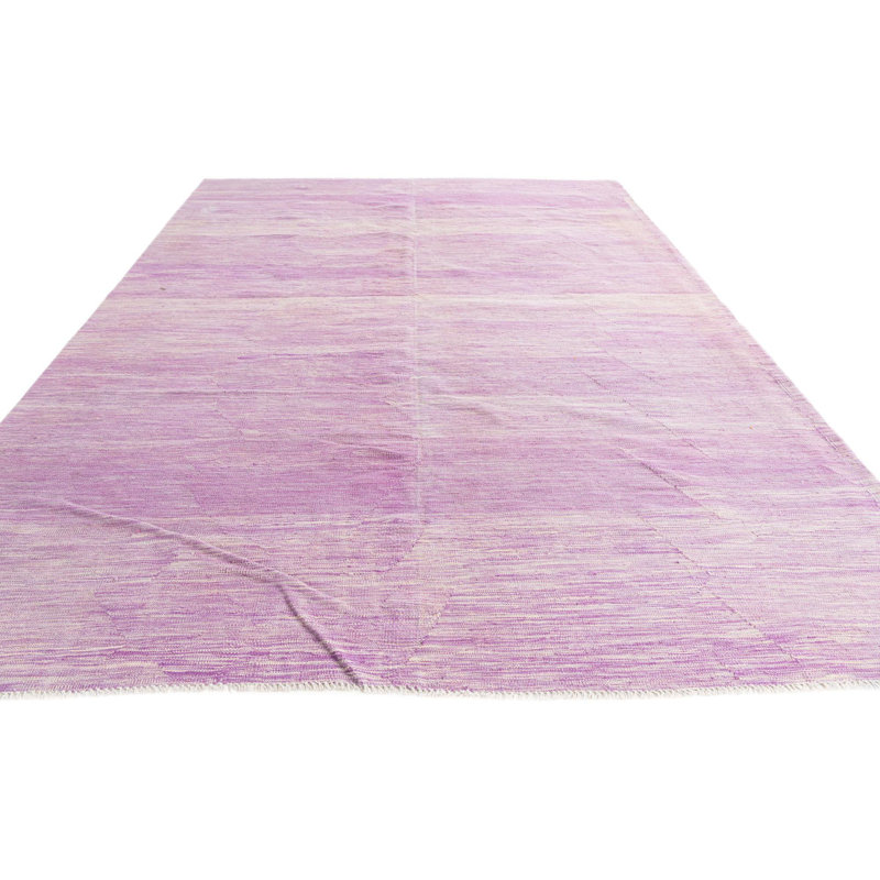 Noor Violet Rug