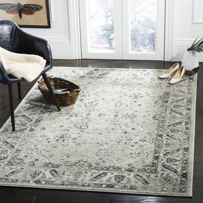 Jase Charleston Performance Oriental Rug