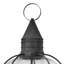 Jolie Outdoor 4-Light Lantern Head