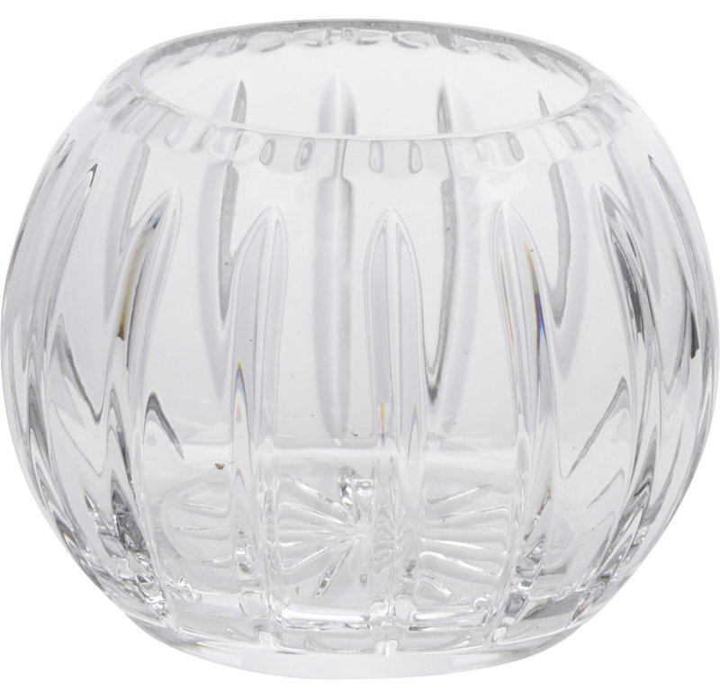 Crystal Decorative Bowl 1
