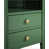 Vert antique sélectionné