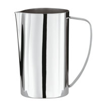 Wayfair  51-100 oz. Stainless Steel Pitchers You'll Love in 2023