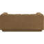 Causeuse en tissu 70,25 po Chiquita-121249831