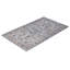 Overyed One-of-a-Kind Rectangle 3' X 5' 1" New Age Wool Area Rug Gray/Black/Brown/Green