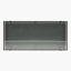 Ankoor Metal Base Writing Desk