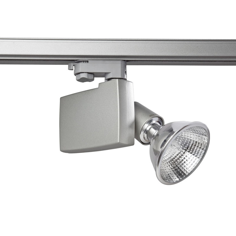 Cam Track Head, Grey