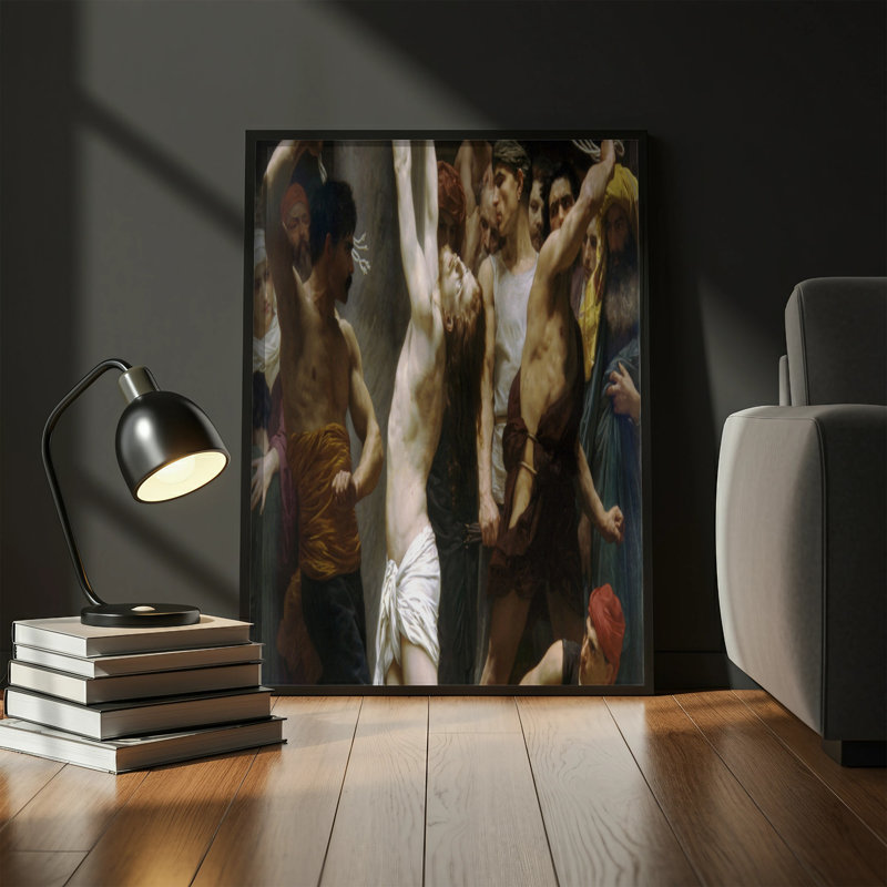 Kelleia Floater Frame Print, 11x14