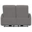 Causeuse grise inclinable grise-1283145190