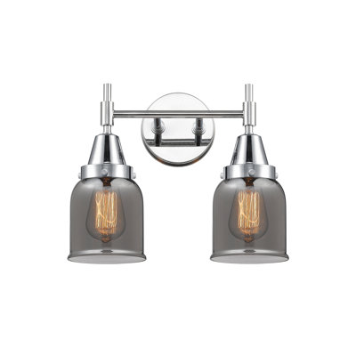 Gayle 2 - Light Dimmable Vanity Light