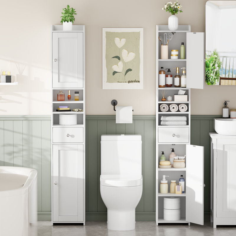 Bathroom Cabinet