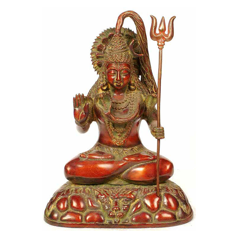 Lord Shiva