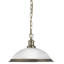 Abeer 1 - Light Dome Pendant-17706078