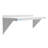Stainless Steel Shelving Unit-50232359