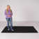 Arturas Non-Slip Area Rug