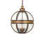 4 - Light Pendant