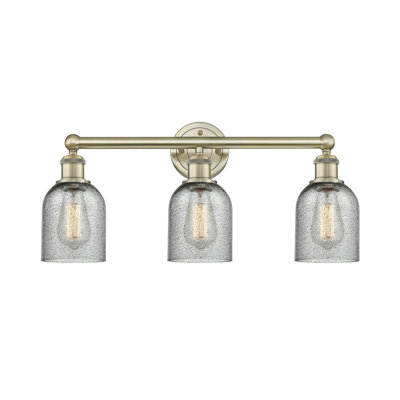 Reiko 3 - Light Dimmable Vanity Light