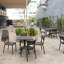 Chaise de patio Aragons-404394289