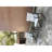 Patio Rocker In - Breathable Cushions, Metal Construction, With For Backyard Cushions And Relaxing Ergonomic Design,-786027223