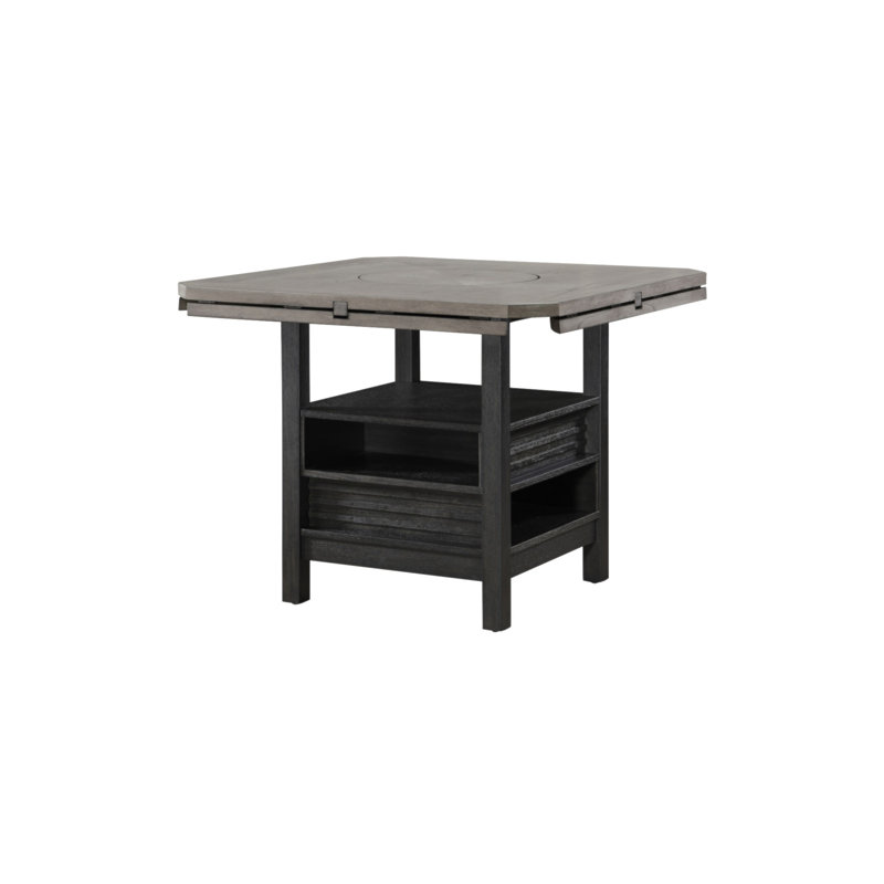 Table tournante 1pc Farmhouse