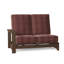 Causeuse Cherin avec coussins-26086028-26086029-26086145