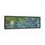«Irises 1889» par Vincent Van Gogh, impression sur toile-411781740-488896060