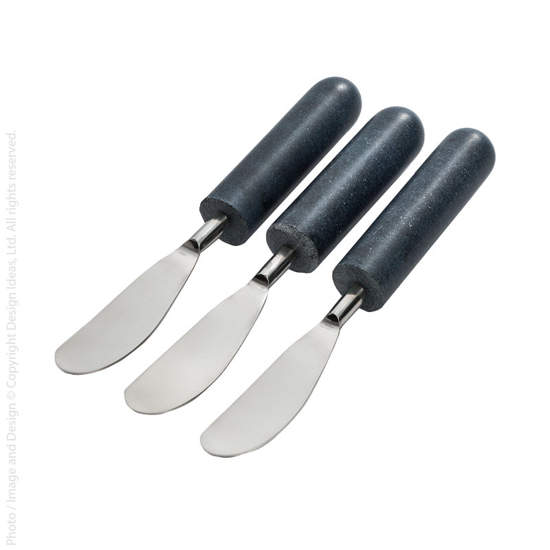 Volusia spreaders-set/3