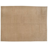 One-of-a-Kind Rectangle 9' X 12' Hand Knotted Area Rug