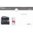 3600SS SmartSite Time Clock and Document Stamp