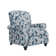 Gwin Manual Standard Push Back Recliner