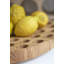 Menahan Wooden Fruit Bowl-966548930