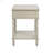 Nightstand Natural See Below-709925383
