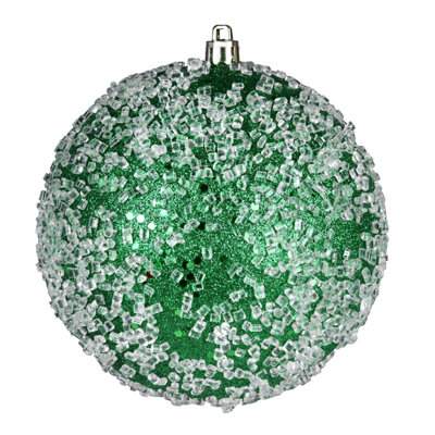 Ball Ornament