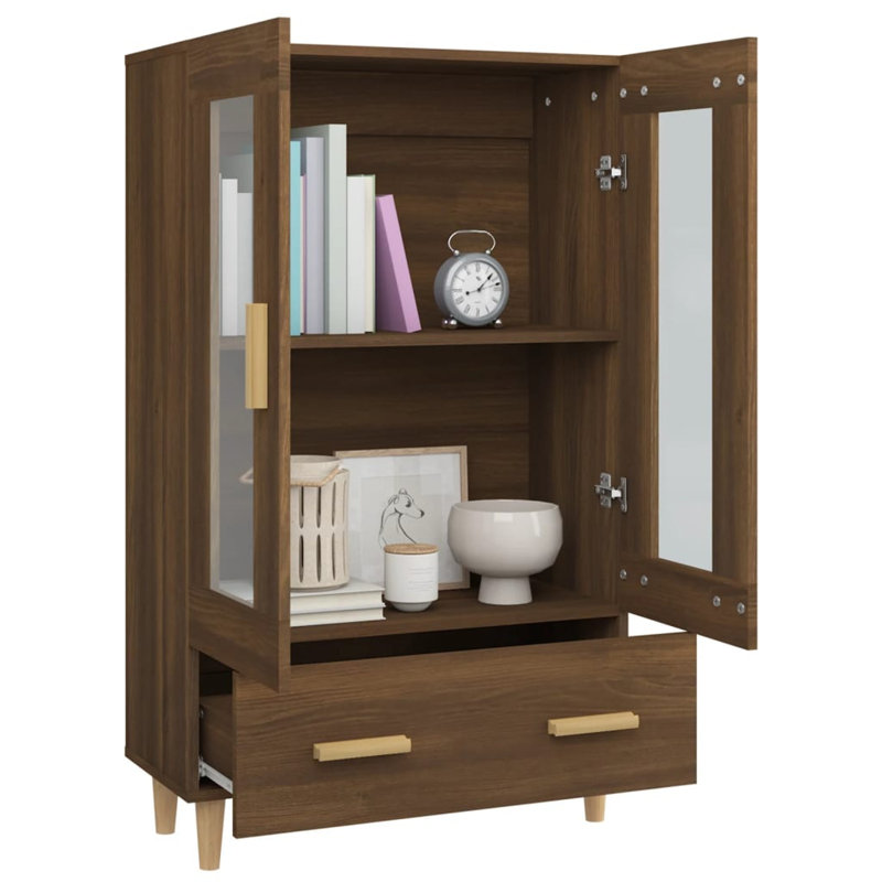 Storage Cabinet