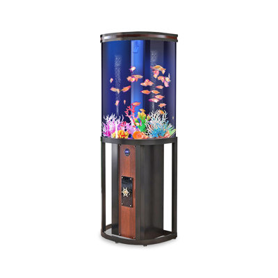 Réservoir d'aquarium 30-38 gallons