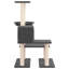 94.5 cm H Cat Tree / Condo-187404207