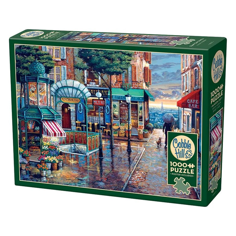 Cheatwell Games Cardboard Puzzles & Brainteasers