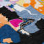  Tapis intérieur / extérieur lavable à la machine Chayden ACN1028-69605192