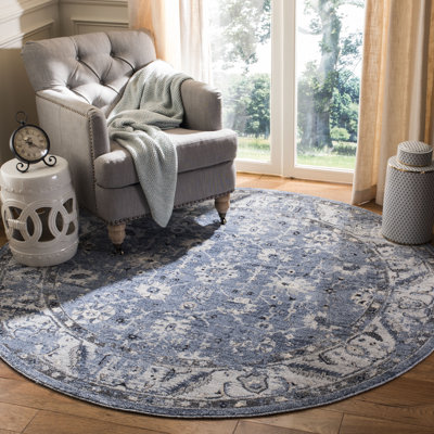 Jase Charleston Performance Oriental Rug