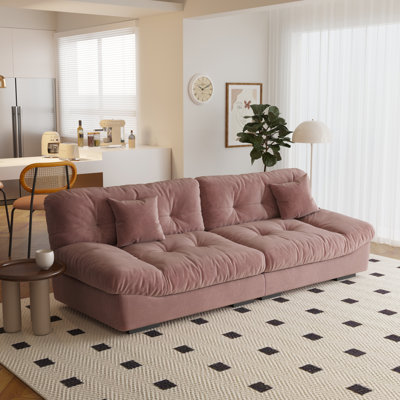 Canapé modulaire Jacouri