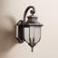 Lanterne murale d'extérieur Carterton-779527678-779527677-752700745